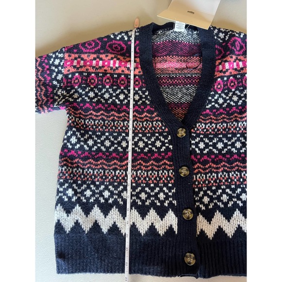 CUPCAKE AND CASHMERE OVERSIZED SWEATER AND HAT SET - Picture 5 of 5